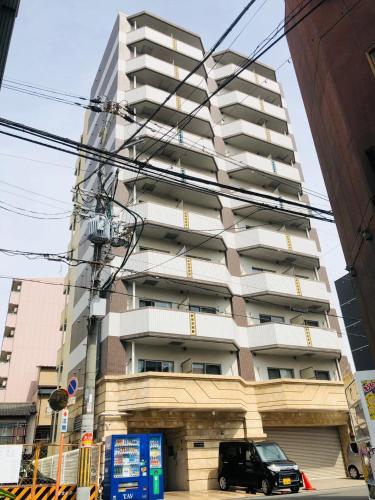 Grandi Ebisuhonmachi 302 グランディ戎本町 302
