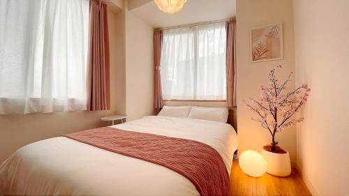 A home that captures the colors and spirit of Japan