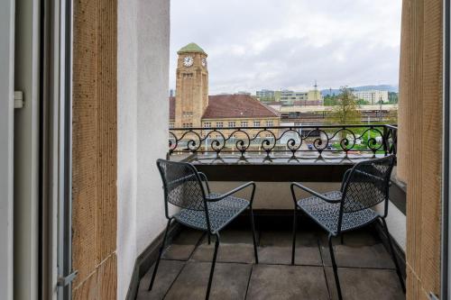 Royal Hotel - Urban Living