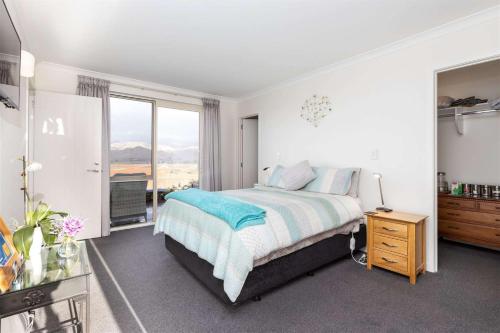 Afbeelding uit fotogalerij van Marlborough Ridge View 