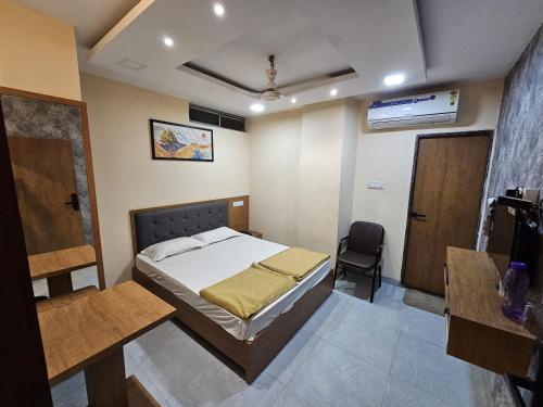 Gallery image of HOTEL PARADISE INN in Shinaya