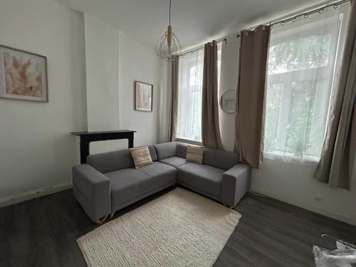 Appartement Roubaix