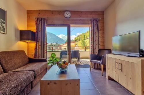 Foto Rochette Appartement 4 à 6 personnes au pied des pistes 3
