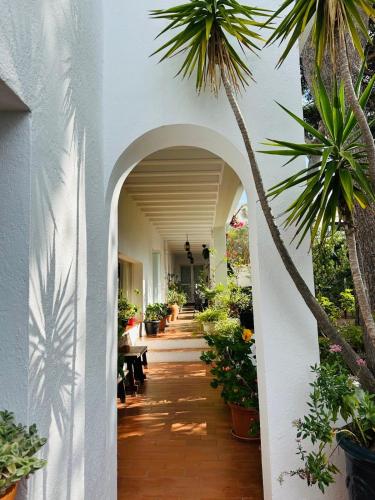 Hotel S'Aguarda Cadaqués1962 by Fimedhotels