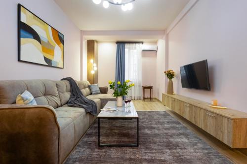 hotelise I Blaze Apartment