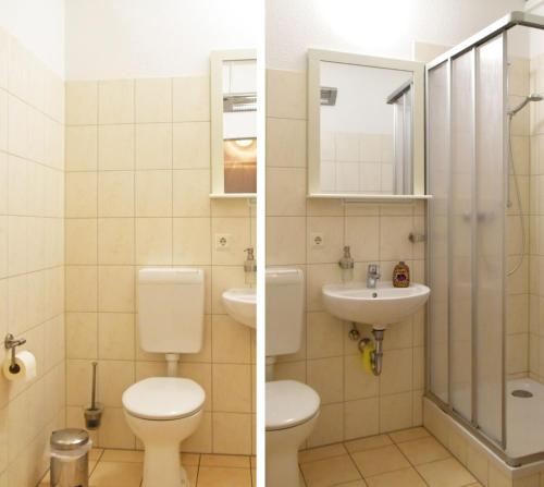 Galeriebild der Unterkunft GUWO Gästewohnung Platanenstraße 1 in Sprucke