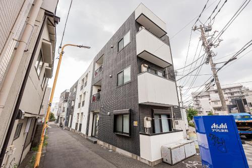 Japan House Oshiage