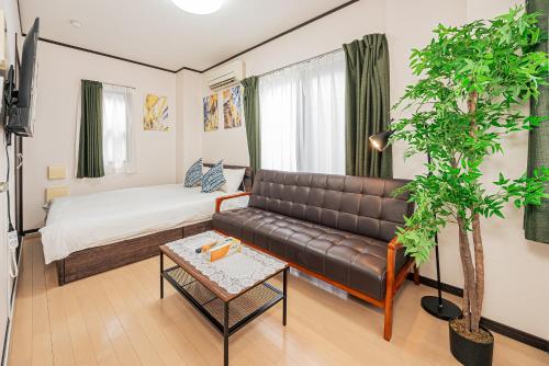 Japan House Oshiage