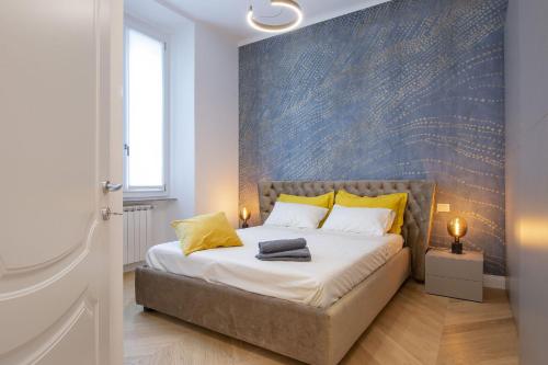Cavour Stylish House