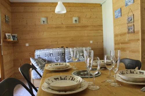 Ποτά στο L'Enclave