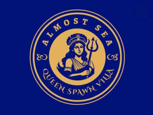 Certifikát, hodnocení, plakát nebo jiný dokument vystavený v ubytování Villa Spawn - Almost Sea