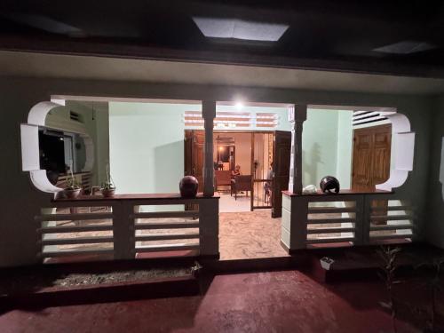 Fotografie z fotogalerie ubytování Sha Homes 