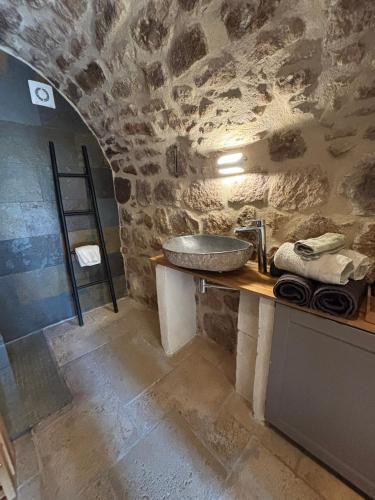 Foto de la galeria de Mas Héritage a Rosières