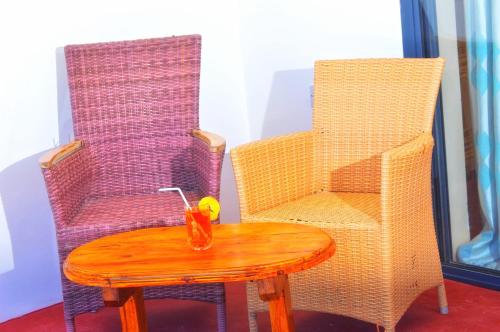 Fotografie z fotogalerie ubytování Mambo Villa v destinaci Matemwe