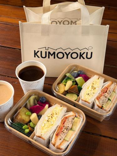 Φαγητό σε αυτό το bed & breakfast ή κάπου εκεί κοντά