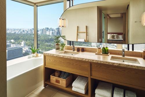 Φωτογραφία από το άλμπουμ του 1 Hotel Tokyo στο Τόκιο