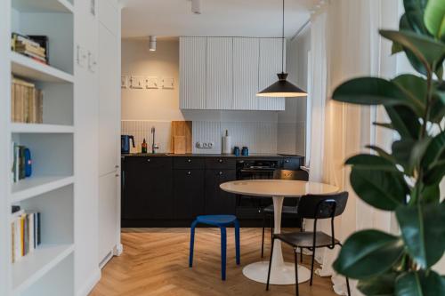 Bagatela Apartment