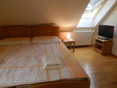 Gallery image of Apartments Dvor in Bovec