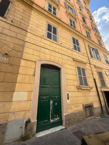 House - Cesare Balbo - Too