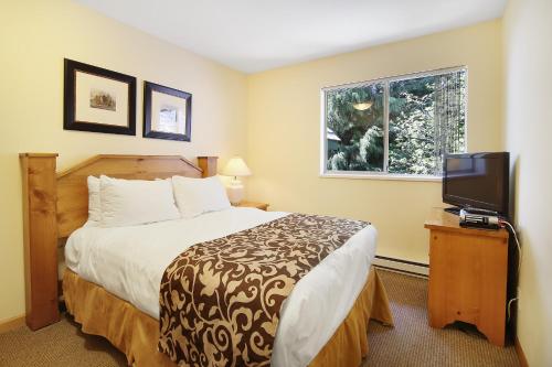 Gallery image of Valhalla Vacations at Whistler in Whistler