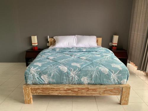 Gallery image of Trisula Room, Pool and Warung in Badung