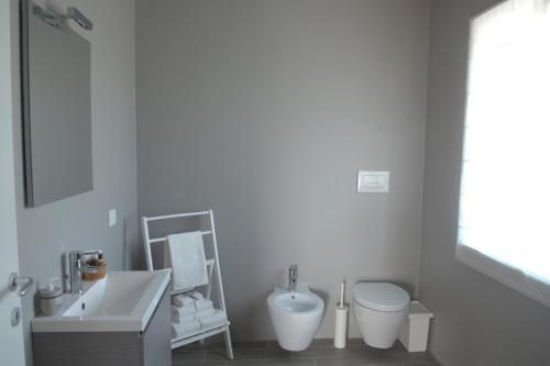 Suite with Terrace