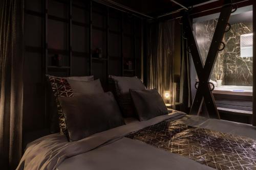 Love Room - Le Fantasme