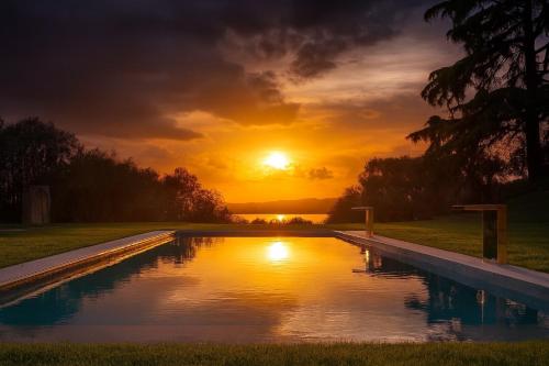 Relais Forte Benedek Wine & SPA - Adults Only
