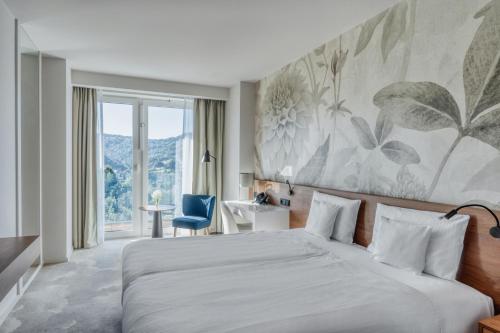 Hotel Pieniny Grand Wellness & SPA - Destigo Hotels — View (from property/room)
