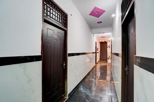 Fotografie z fotogalerie ubytování Hotel O New Golden Moon v destinaci Mérath