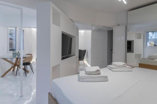 Staiko Apartment