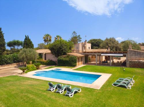 278 Son Parera d baix ETV 1532 by Mallorca Charme