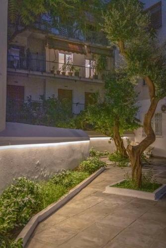 Staiko Apartment