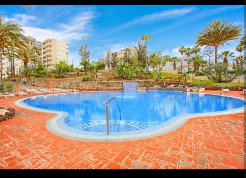 El Dorado Apartment Playa de Las Americas