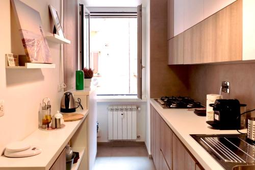 Santamaura 86 Apartment