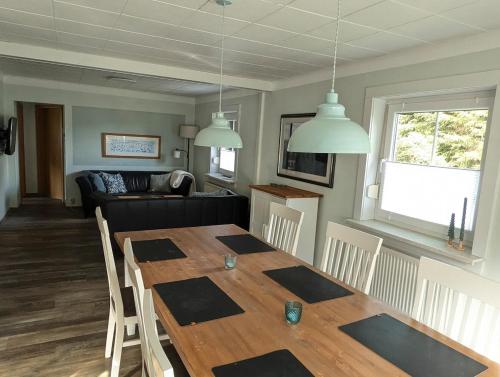 Et opholdsområde på Cozy Winterwunderland Langlauf, Biking 4 Personen