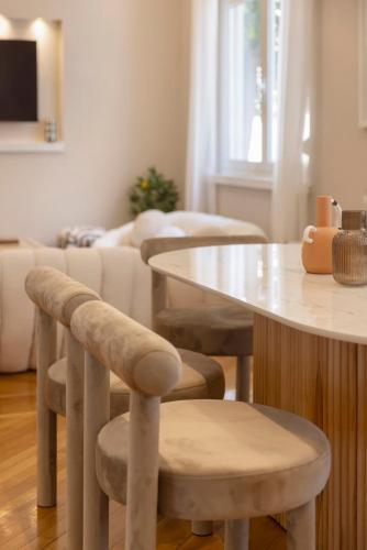 Kallirois Avenue House 7ppl 2BR Acropolis Metro Plaka 300m