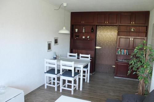 Fotografie z fotogalerie ubytování Ferienwohnung F331 für 2-4 Personen an der Ostsee v destinaci Schönberg in Holstein