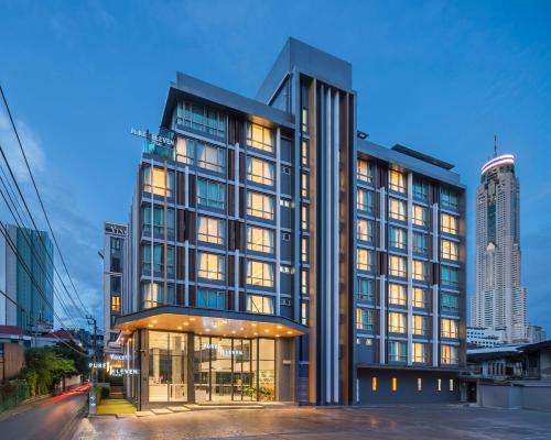 Pure Eleven Hotel Bangkok, Bangkok (cập nhật giá năm 2026)