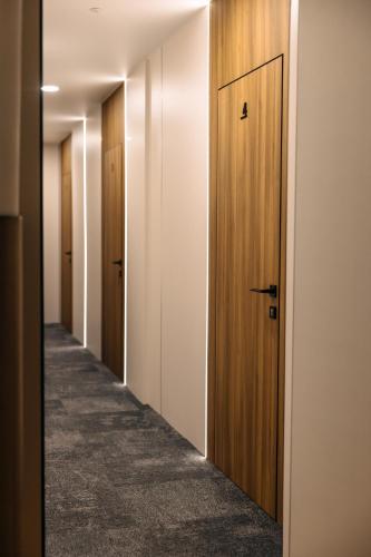 Billede fra billedgalleriet på Summit Villa i Chişinău