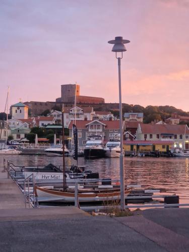 Gallery image of Marstrand, Återvändsgatan 7 in Marstrand