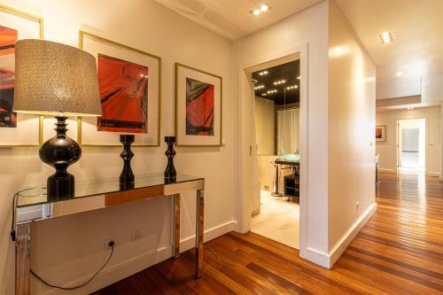 Chiado Deluxe Design 3 BR Apartment, 4D