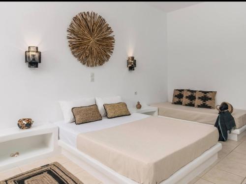 Kalliopi Vikeli Milos