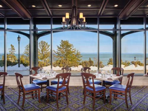 Φυσικό τοπίο κοντά σε αυτό το ξενοδοχείο