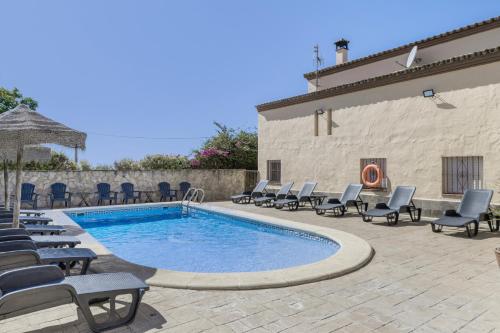 Casa Mirador De Cádiz