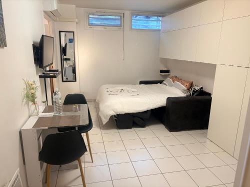 studio proche Orly et villes 91