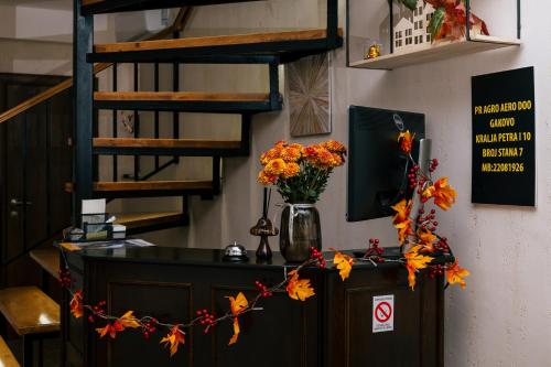 Fotografie z fotogalerie ubytování Light house v destinaci Sombor