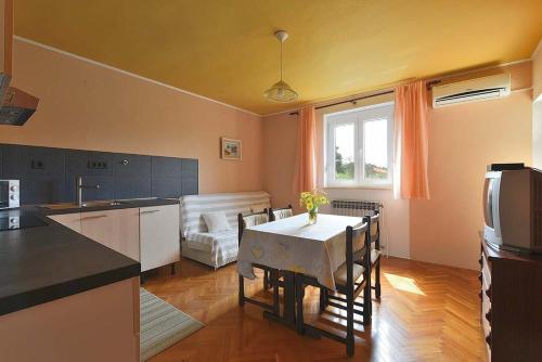 Cozy apartment Danica with terrace