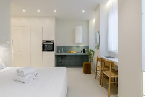 Ivory - Studio in Thisseio