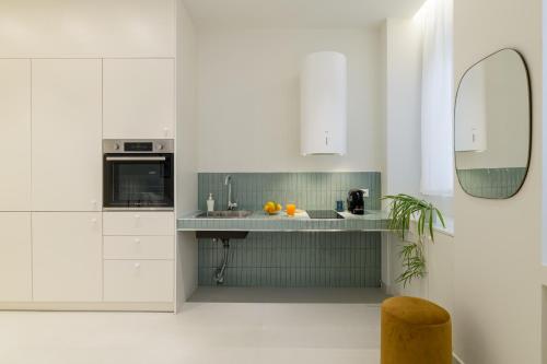 Ivory - Studio in Thisseio